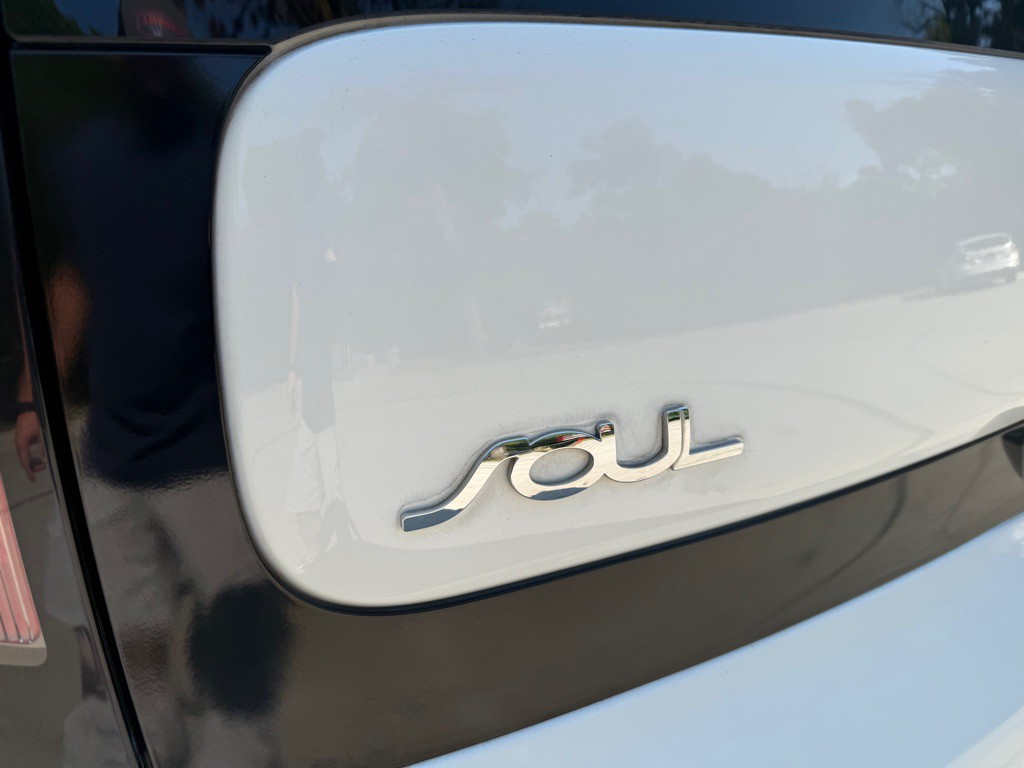2018 Kia Soul Image 12