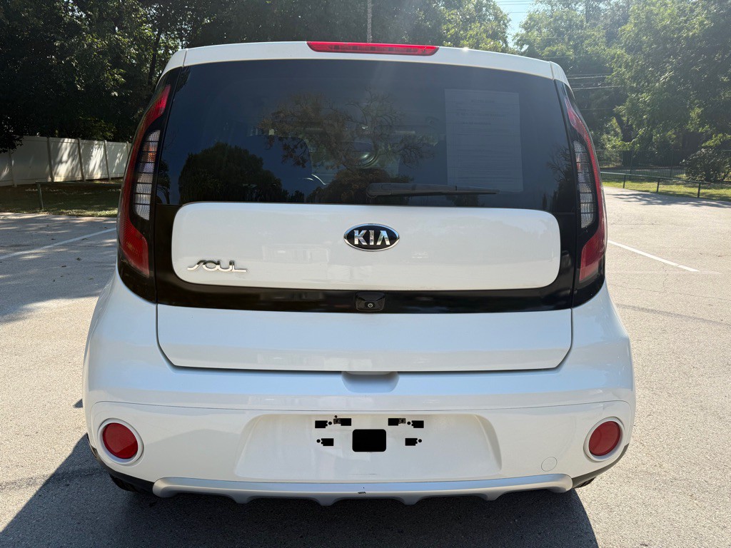 2018 Kia Soul Image 13