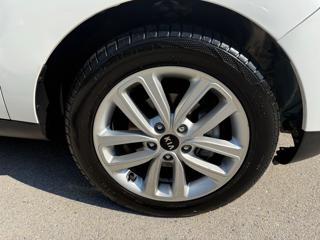 2018 Kia Soul Image 19