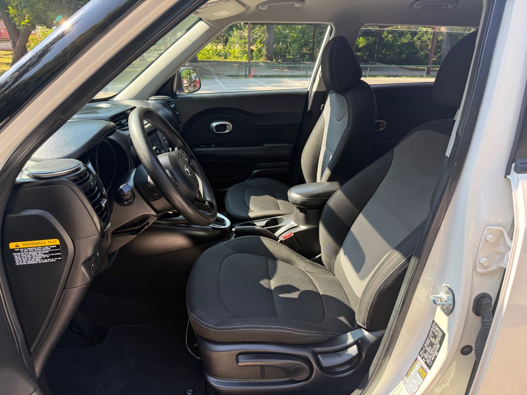 2018 Kia Soul Image 22