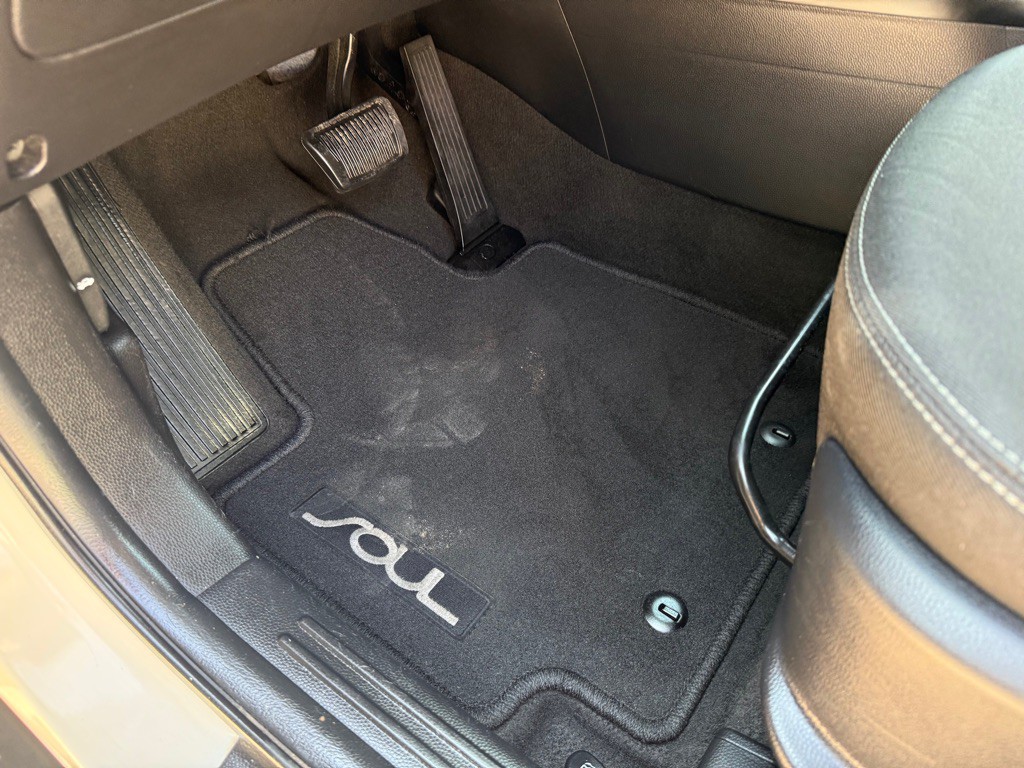 2018 Kia Soul Image 23