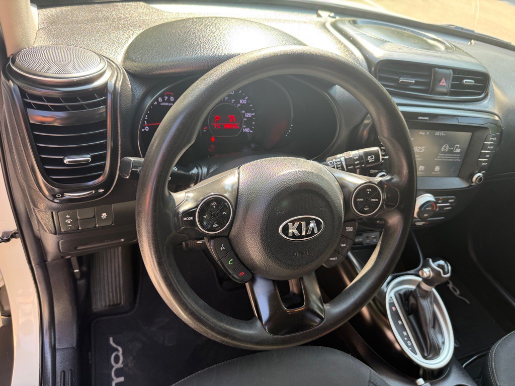 2018 Kia Soul Image 25