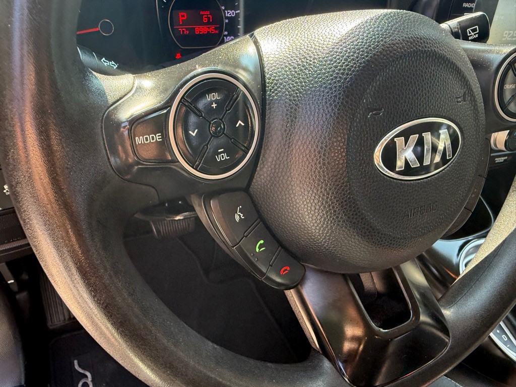 2018 Kia Soul Image 26
