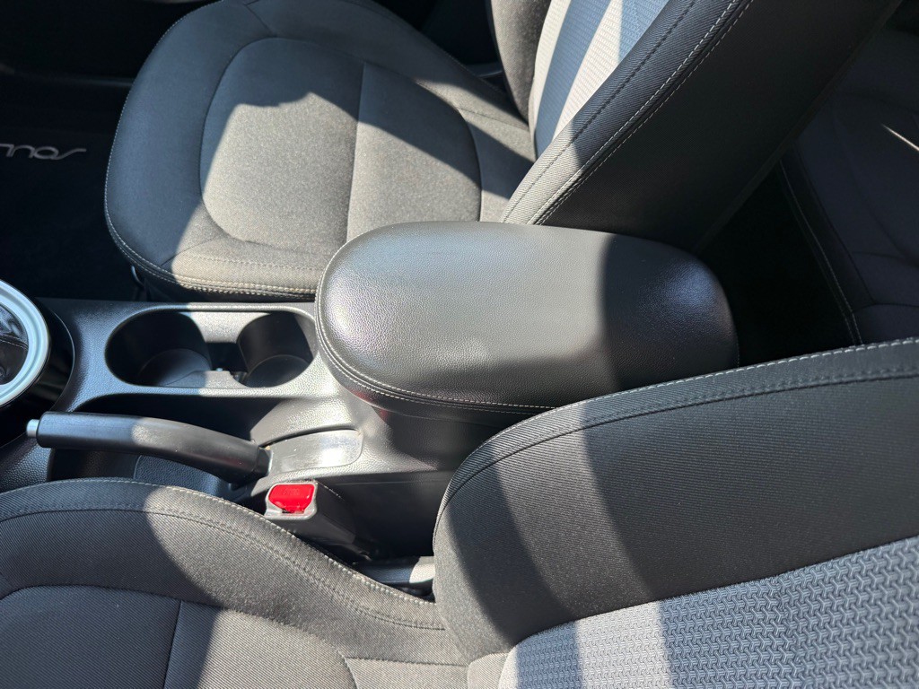 2018 Kia Soul Image 28