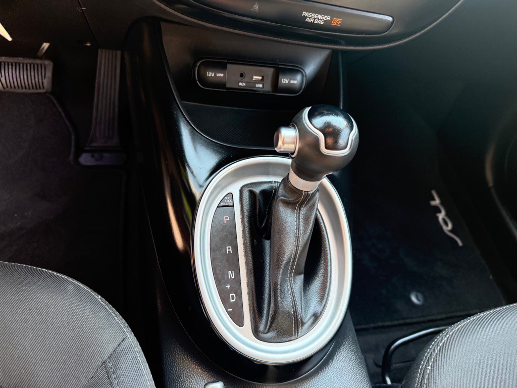 2018 Kia Soul Image 29