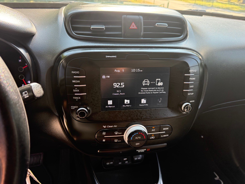 2018 Kia Soul Image 30