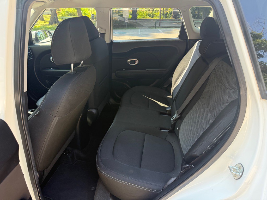 2018 Kia Soul Image 33