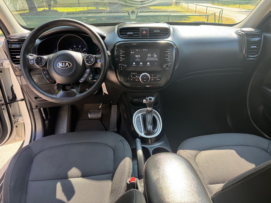2018 Kia Soul Image 35