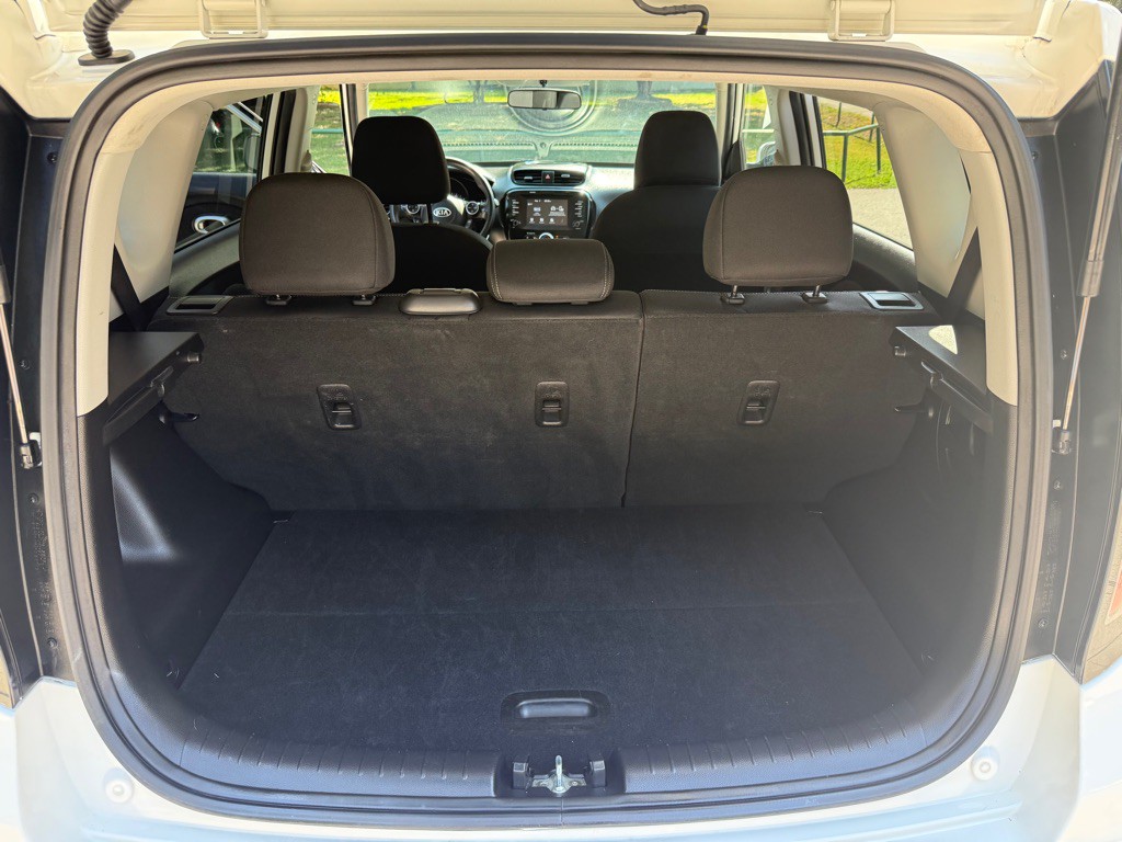 2018 Kia Soul Image 36