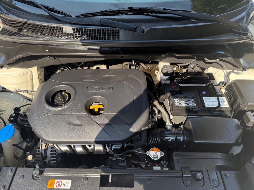 2018 Kia Soul Image 42