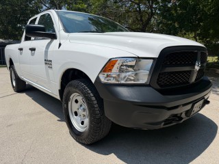 Image for 2019 RAM 1500 Tradesman ID: 6738470