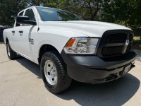 Image for 2019 RAM 1500 Tradesman ID: 6738470