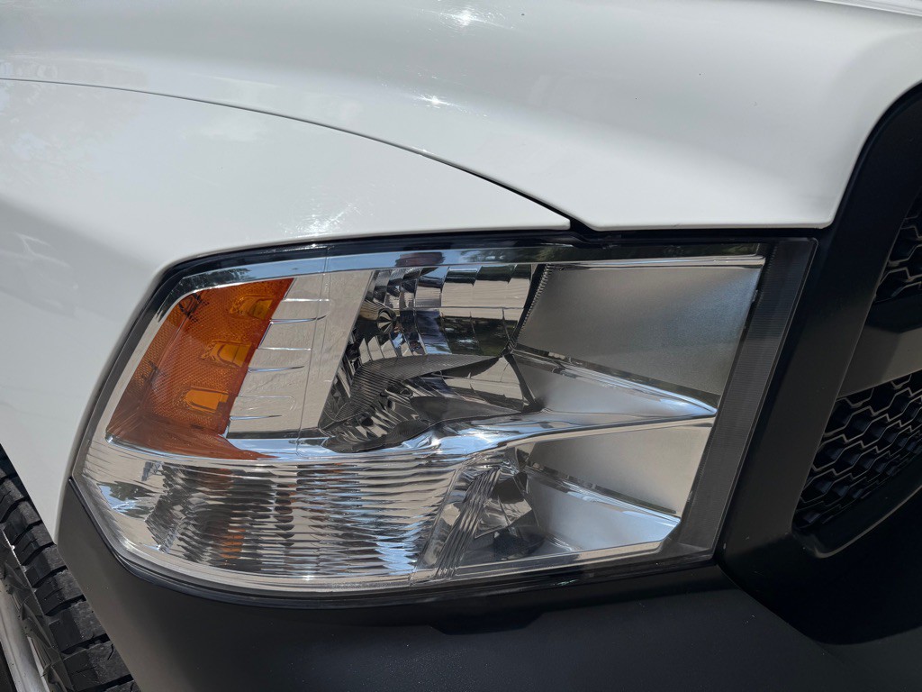 2019 RAM 1500 Image 2