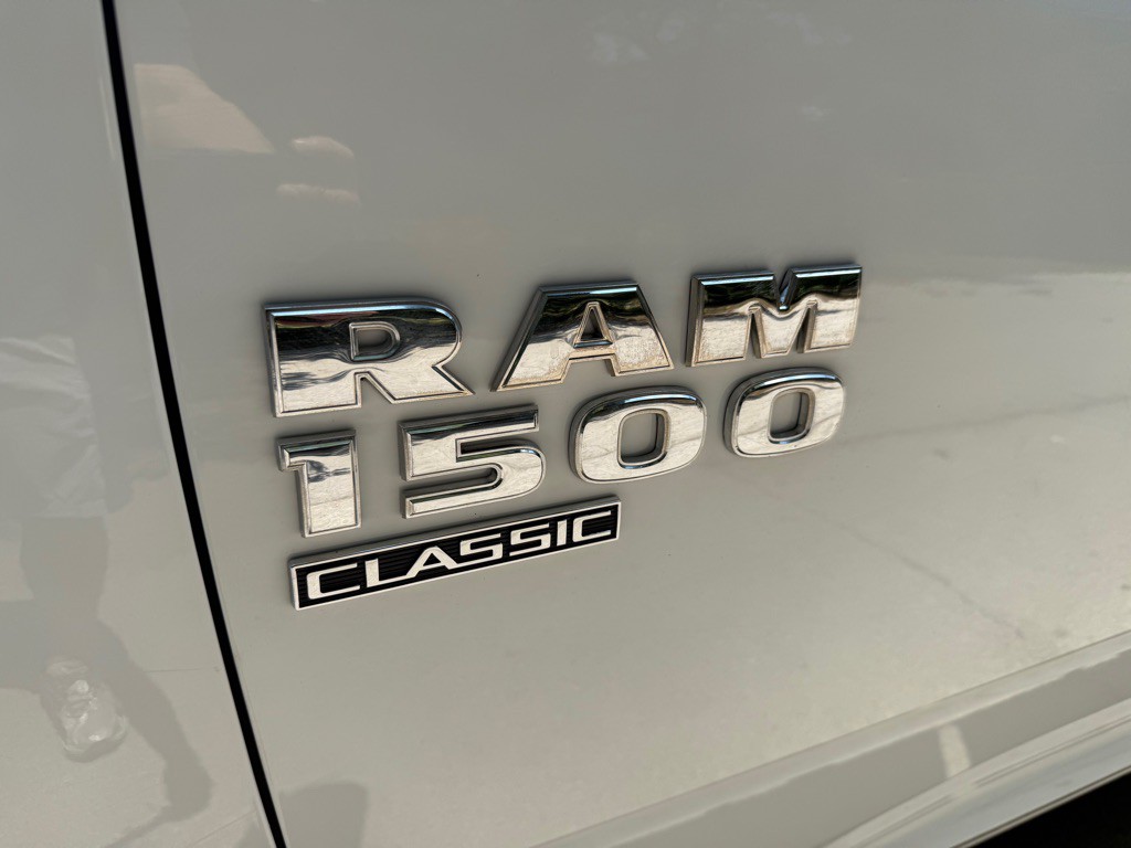 2019 RAM 1500 Image 6