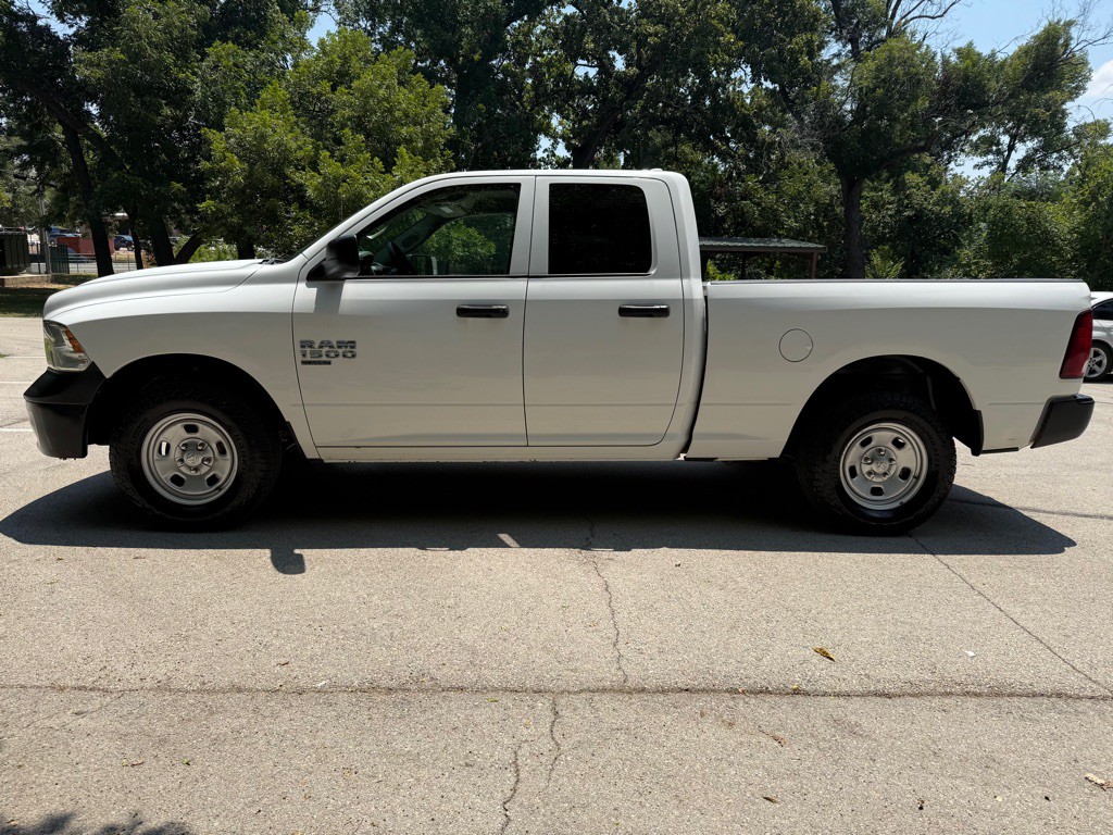 2019 RAM 1500 Image 7