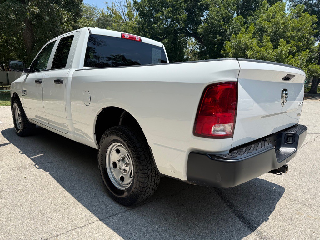 2019 RAM 1500 Image 8