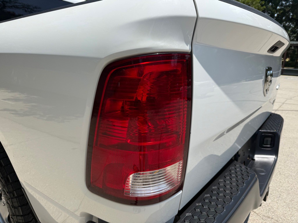 2019 RAM 1500 Image 9