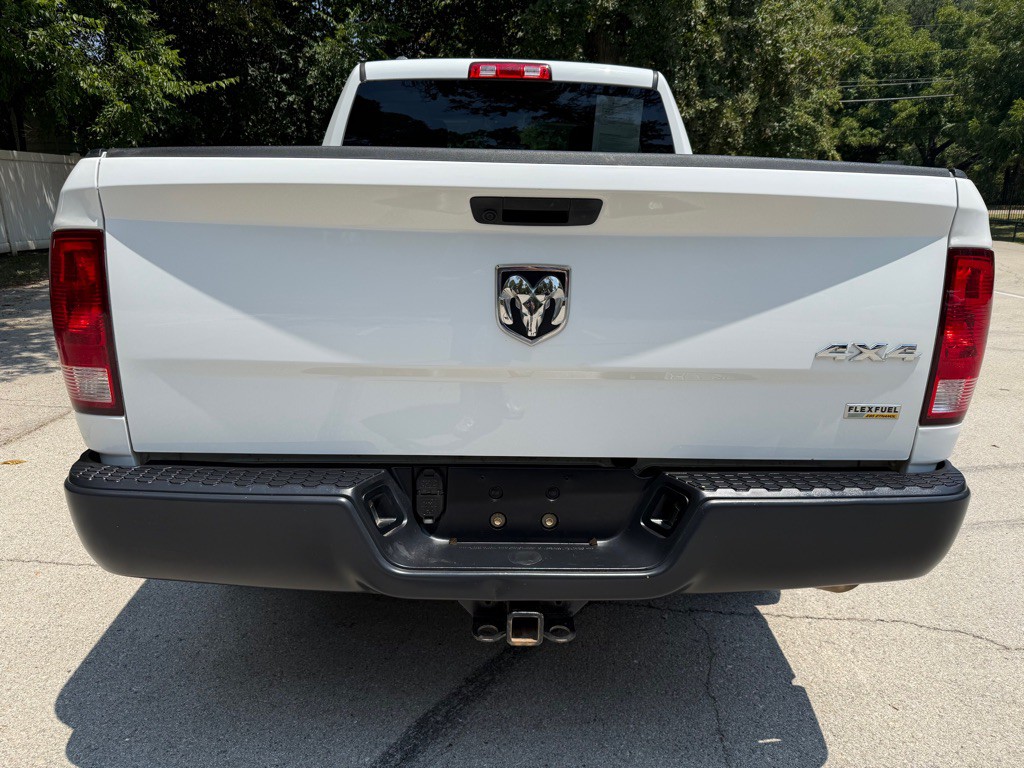 2019 RAM 1500 Image 10