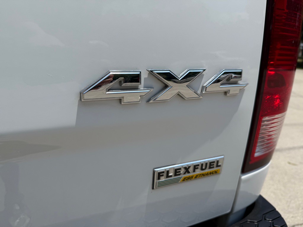 2019 RAM 1500 Image 12