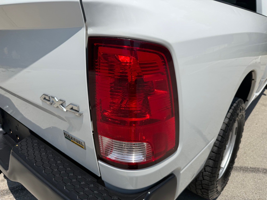2019 RAM 1500 Image 14