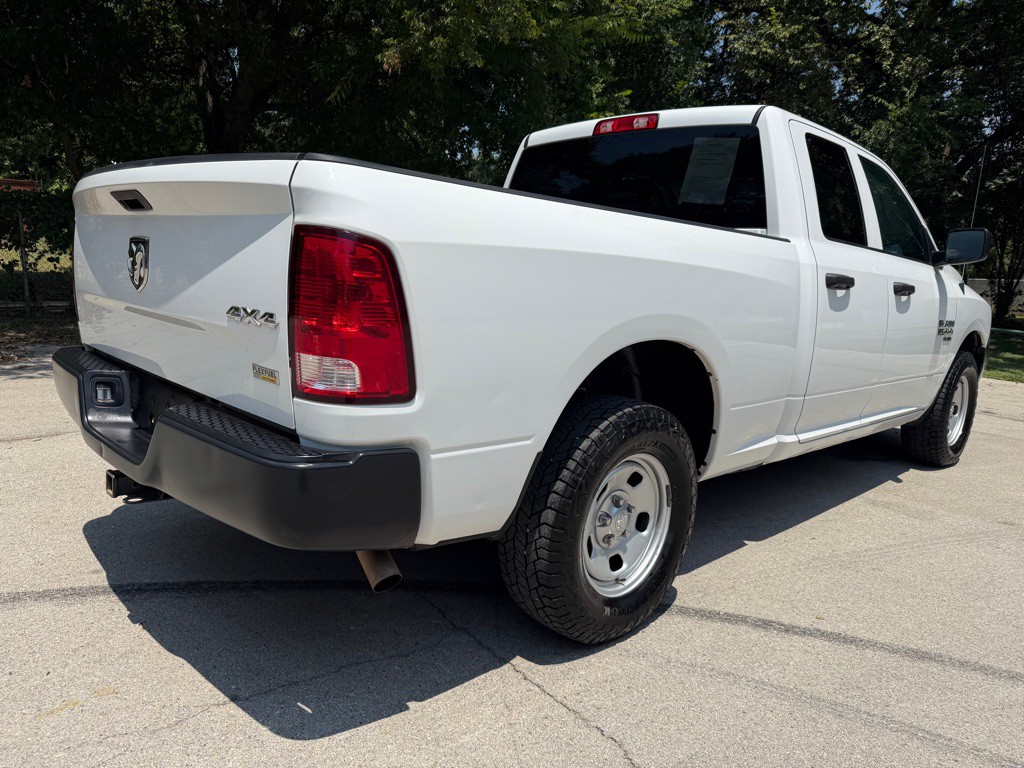 2019 RAM 1500 Image 15