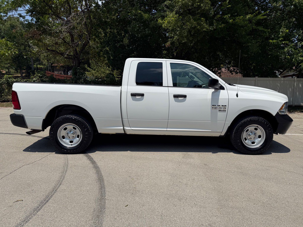 2019 RAM 1500 Image 16