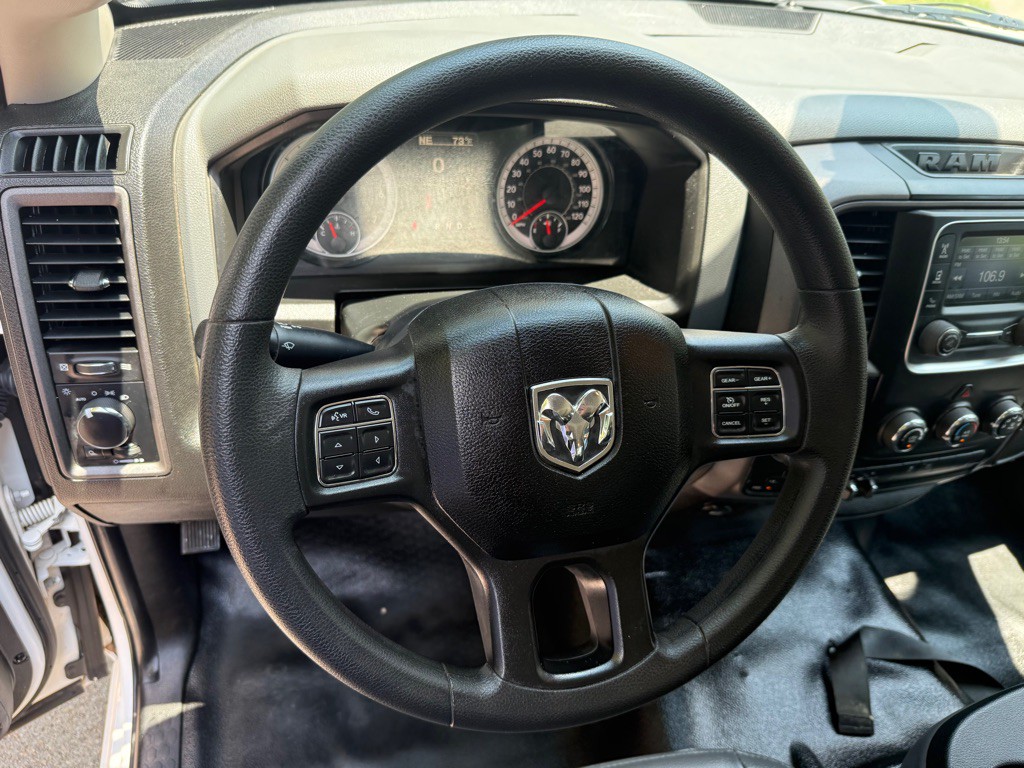 2019 RAM 1500 Image 22