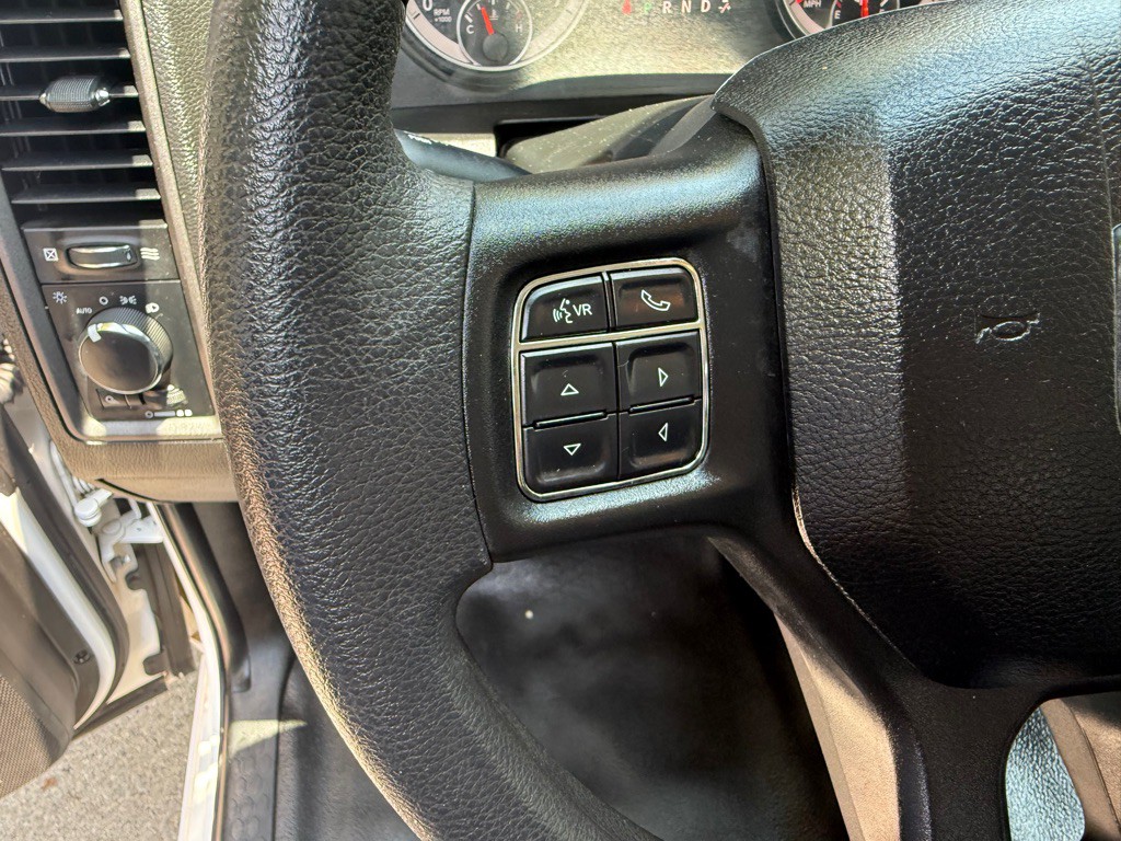 2019 RAM 1500 Image 23