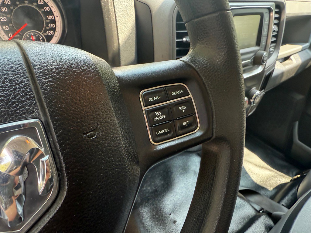 2019 RAM 1500 Image 24