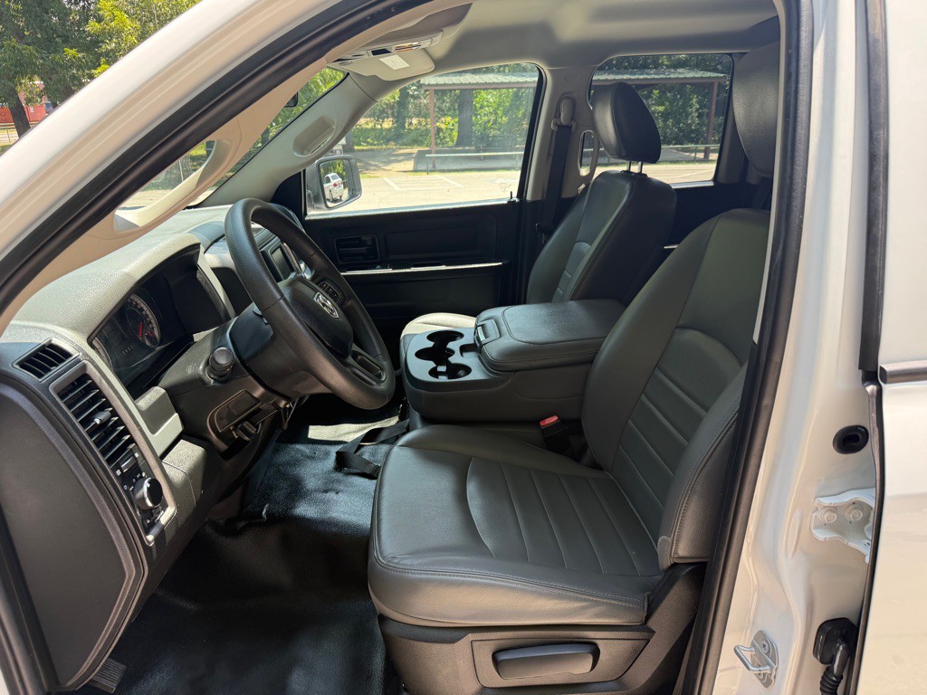 2019 RAM 1500 Image 25