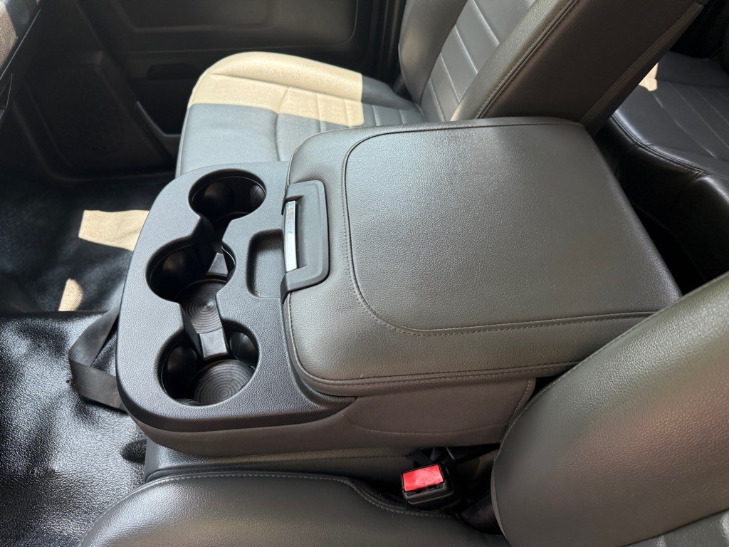 2019 RAM 1500 Image 26