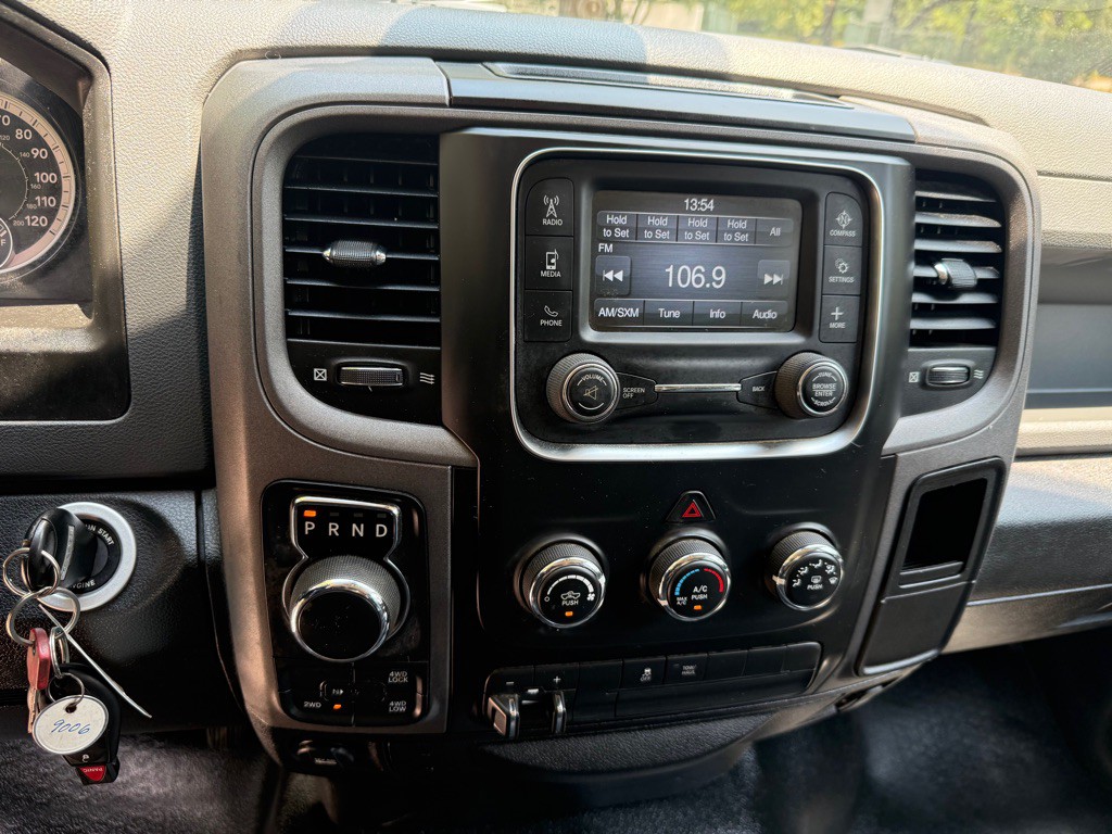 2019 RAM 1500 Image 27