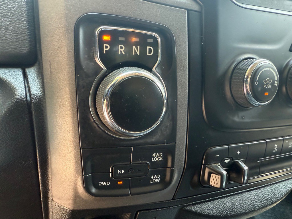 2019 RAM 1500 Image 28