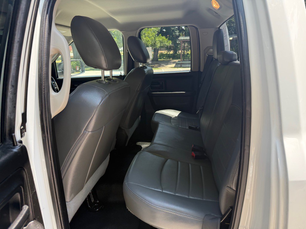 2019 RAM 1500 Image 31