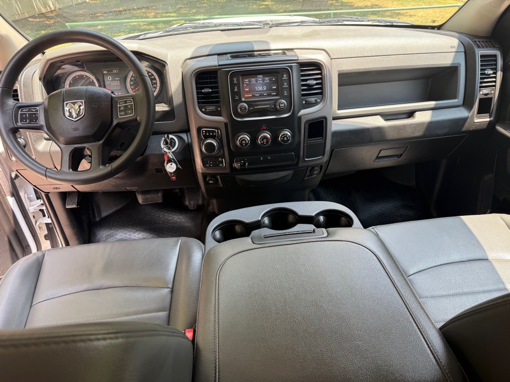 2019 RAM 1500 Image 33