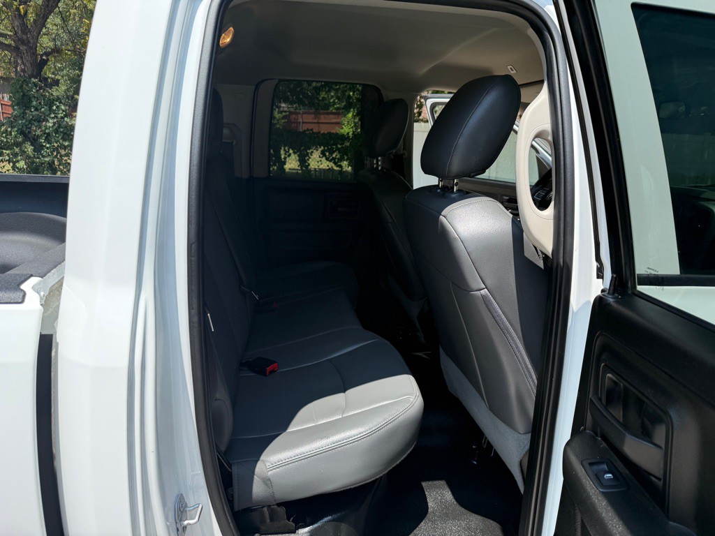 2019 RAM 1500 Image 34