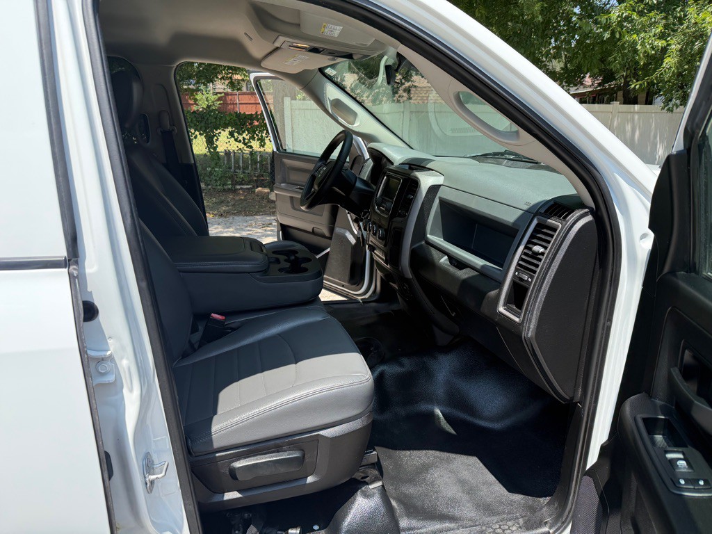 2019 RAM 1500 Image 35