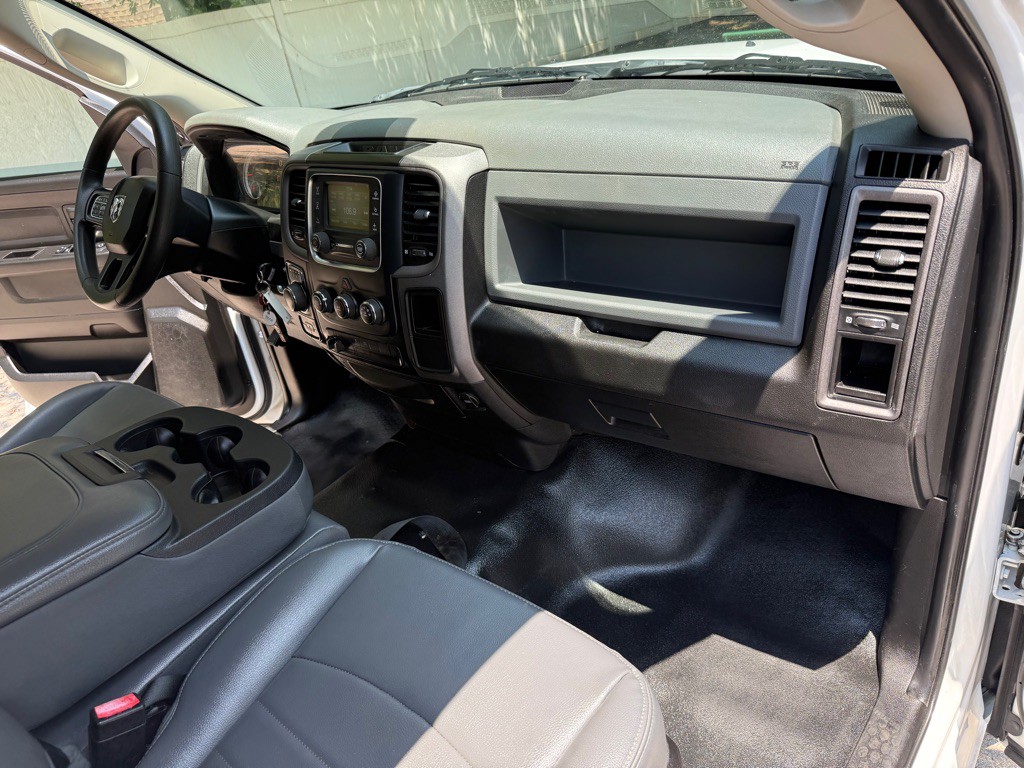 2019 RAM 1500 Image 36