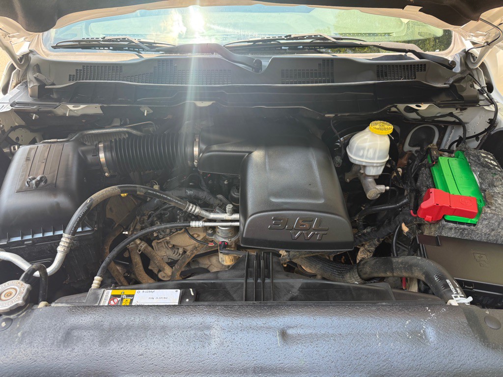 2019 RAM 1500 Image 39