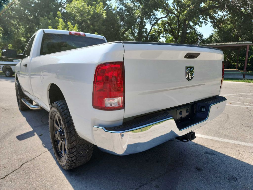 2014 RAM 3500 Image 5