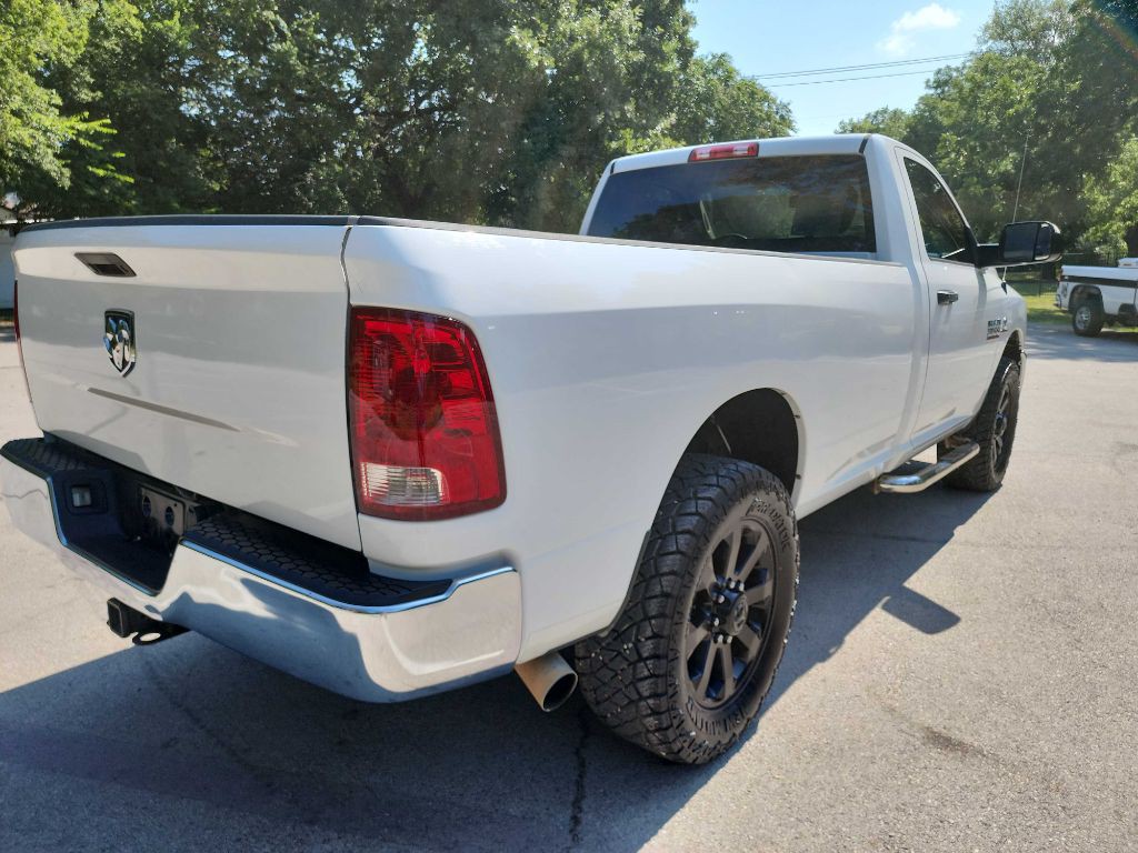 2014 RAM 3500 Image 8