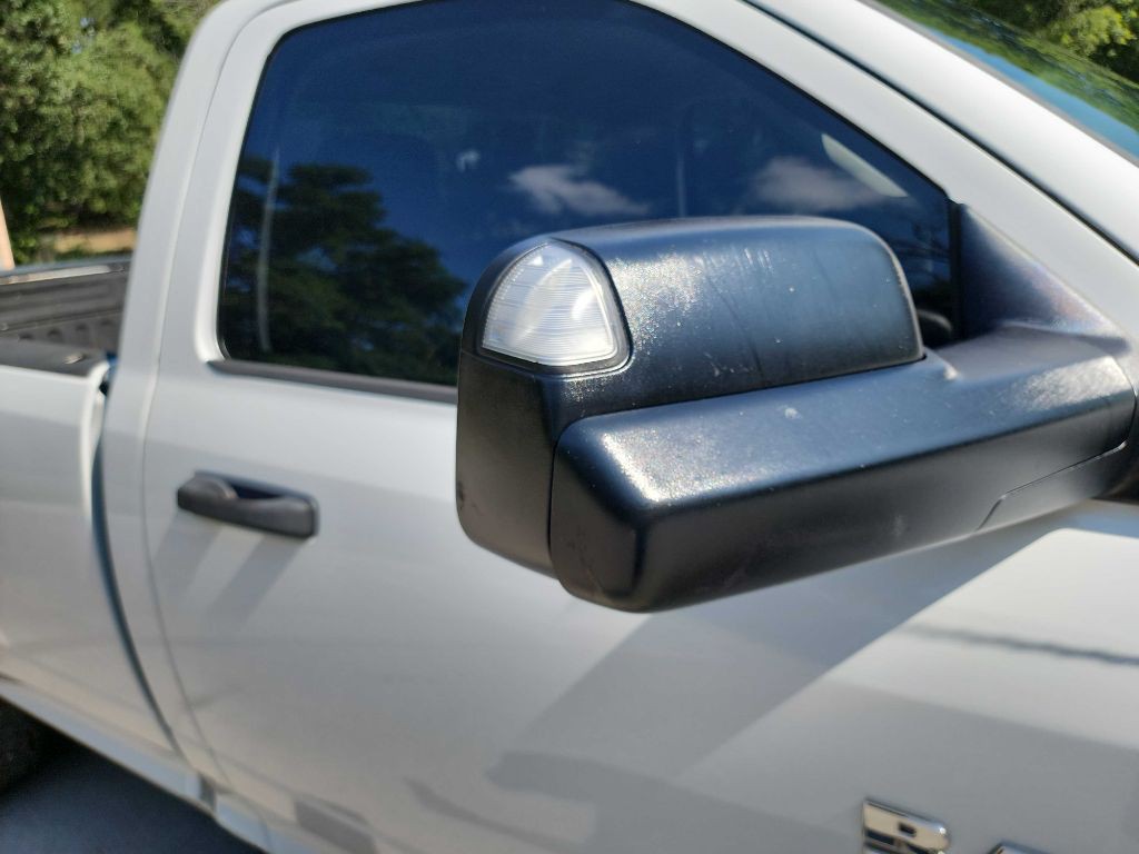 2014 RAM 3500 Image 14