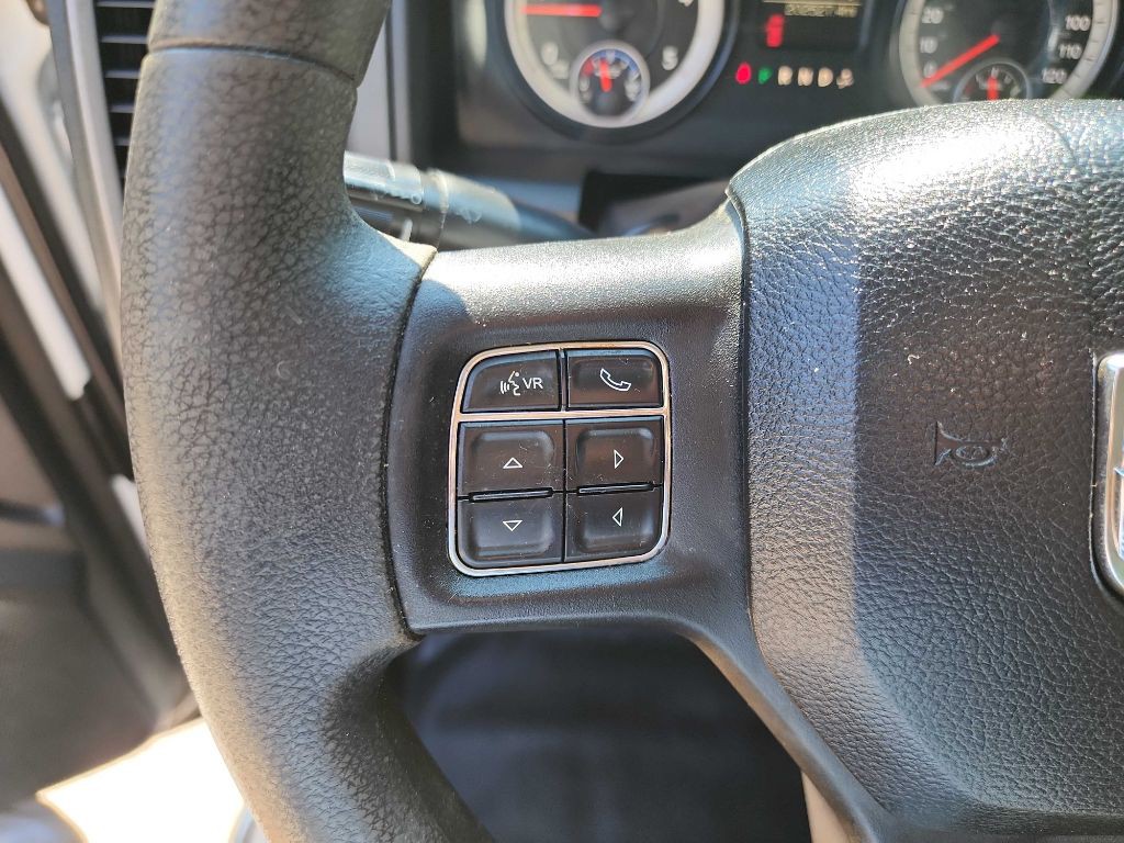 2014 RAM 3500 Image 18