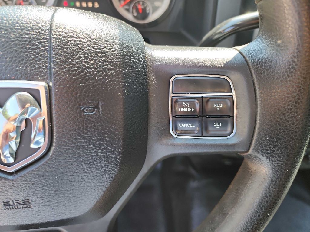 2014 RAM 3500 Image 19