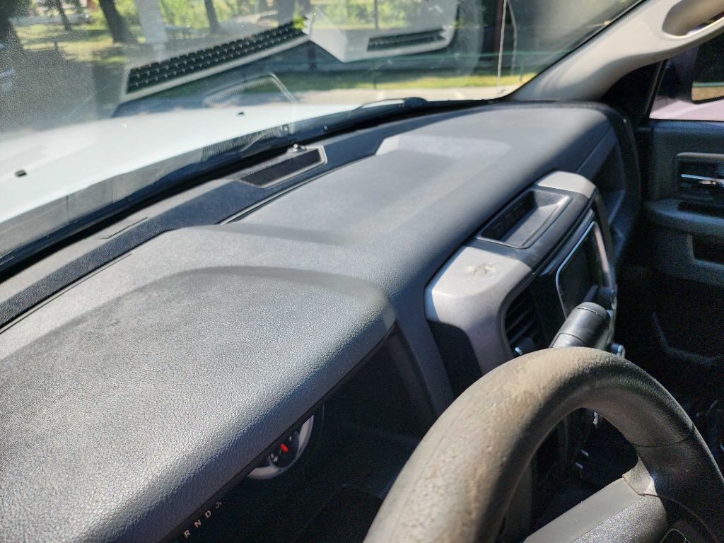 2014 RAM 3500 Image 24