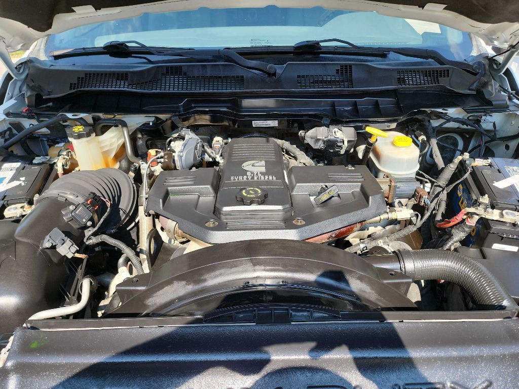 2014 RAM 3500 Image 34