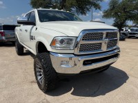 Image for 2016 RAM 2500 Laramie ID: 6740977