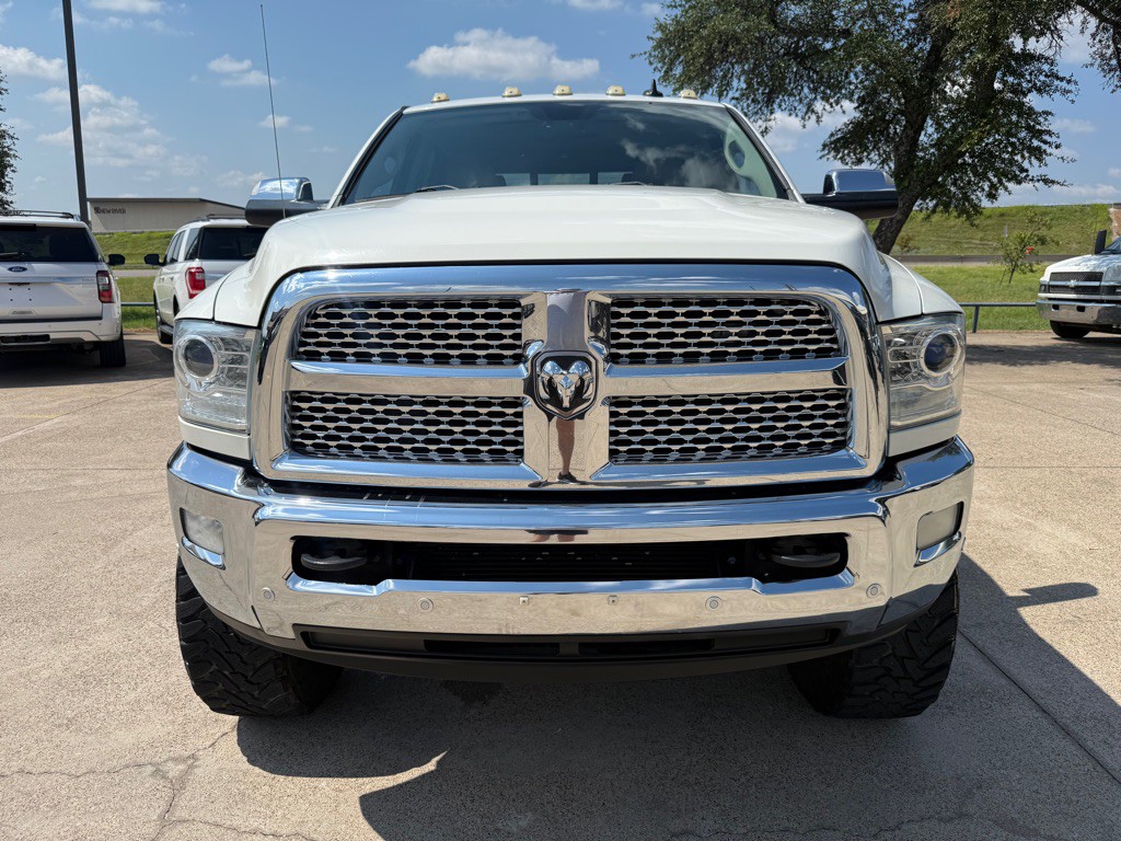 2016 RAM 2500 Image 2