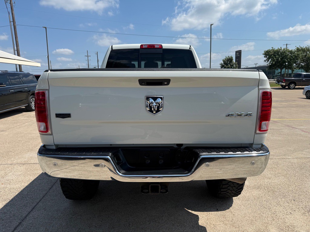 2016 RAM 2500 Image 6