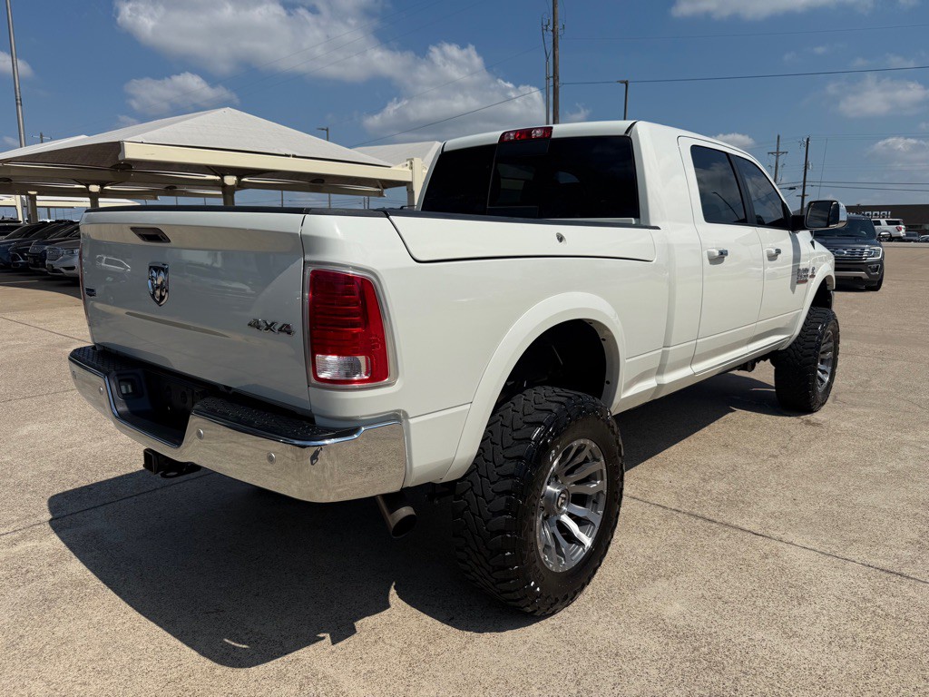 2016 RAM 2500 Image 7